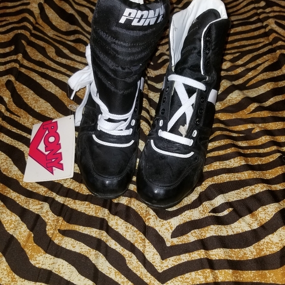 Pony cleats NWT - Picture 5 of 6